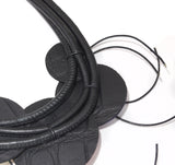 Contemporary fun necklace