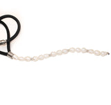 Elegant Contemporary Pearl Necklace