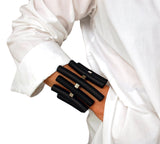 Bold contemporary cuff bracelet