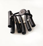 Bold contemporary cuff bracelet