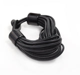 Chunky statement bracelet